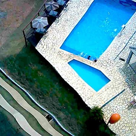 Gasthaus Sitio Lopes Toledo  Exterior foto
